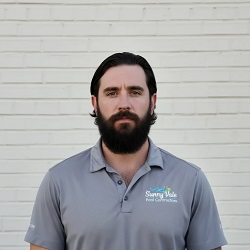 Sunny Vale Pool Contractors